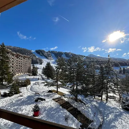 Face Aux Pistes Avec Wifi * Villard-de-Lans